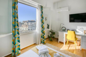 SMG Boutique Apartments